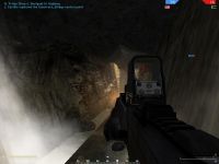 Magpul Masada (AIX 2.0) with (PR's AK-47 anims)
