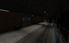 Application map for a mod.