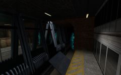 Application map for a mod.