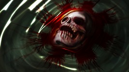 Gears of war contest entry