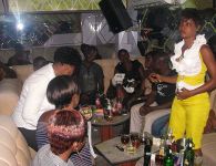 Ali 22nd