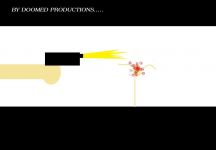 Doomed Productions, my Little thing
