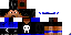 Skin for minecraft