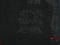 Return, through, Aether!!!