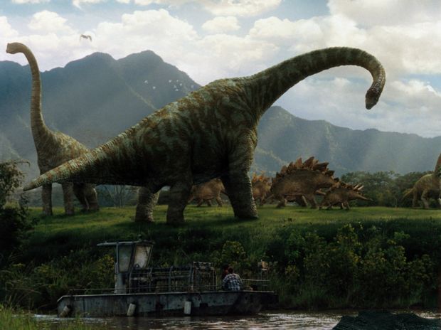 Jurassic Park