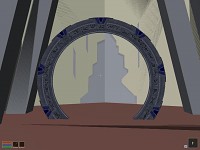 New SGA-Gate