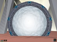 New SGA-Gate