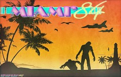 MIAMI'84