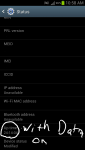 Why I love my Note II