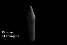 Pencil