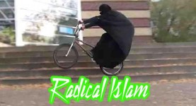RADICAL!