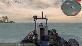 BOATS :O