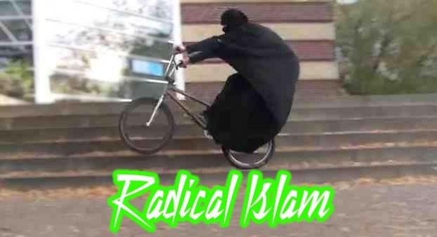 RADICAL!