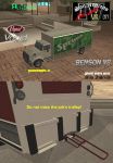 san andreas for ever