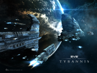 EVE Tyrannis