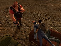 Couples in Garrys Mod XD