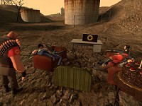 Couples in Garrys Mod XD