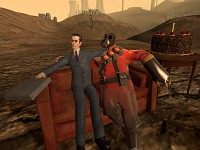 Couples in Garrys Mod XD