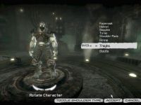 UT3 - Gears of War Locust