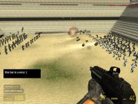 gmod battles issue #3