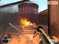 TEAM FORTRESS 2 