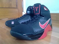 My New Shoes :D