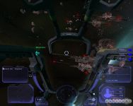 Cockpit Mode