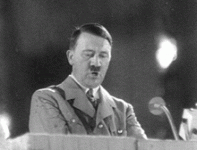 Hitler like is melons