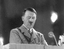 Hitler like is melons