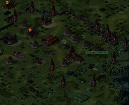 Twisted Insurrection