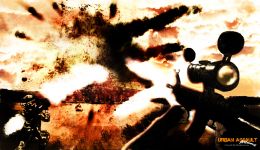 Artwork for UA