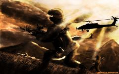 UA Artwork