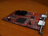 Graphics Card