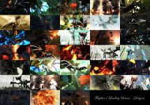 Dragon Screen Shots