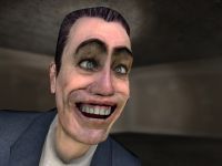 face