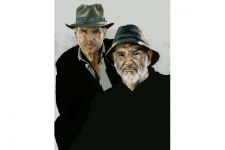 Indiana Jones