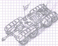 RA3 paradox minor fan faction concepts