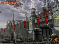 Official Red Alert 3 Wallpapers