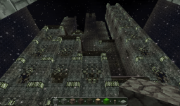 Biggest thing I ever built.