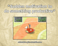 Motivation!