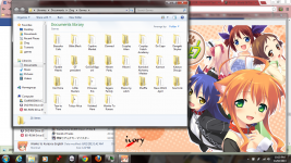 All my Visual Novels