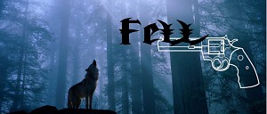 Fell's Logo Small