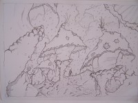 Mushroom Forest