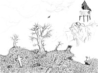 Generic Fantasy Landscape