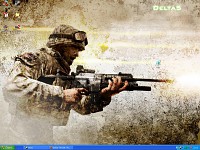my desktop