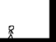 Stick man