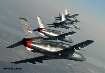 Awesome cadre