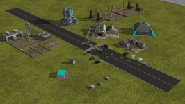 Size test