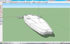 HGN Mothership