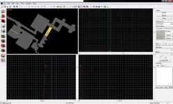 Resident Evil beta map
